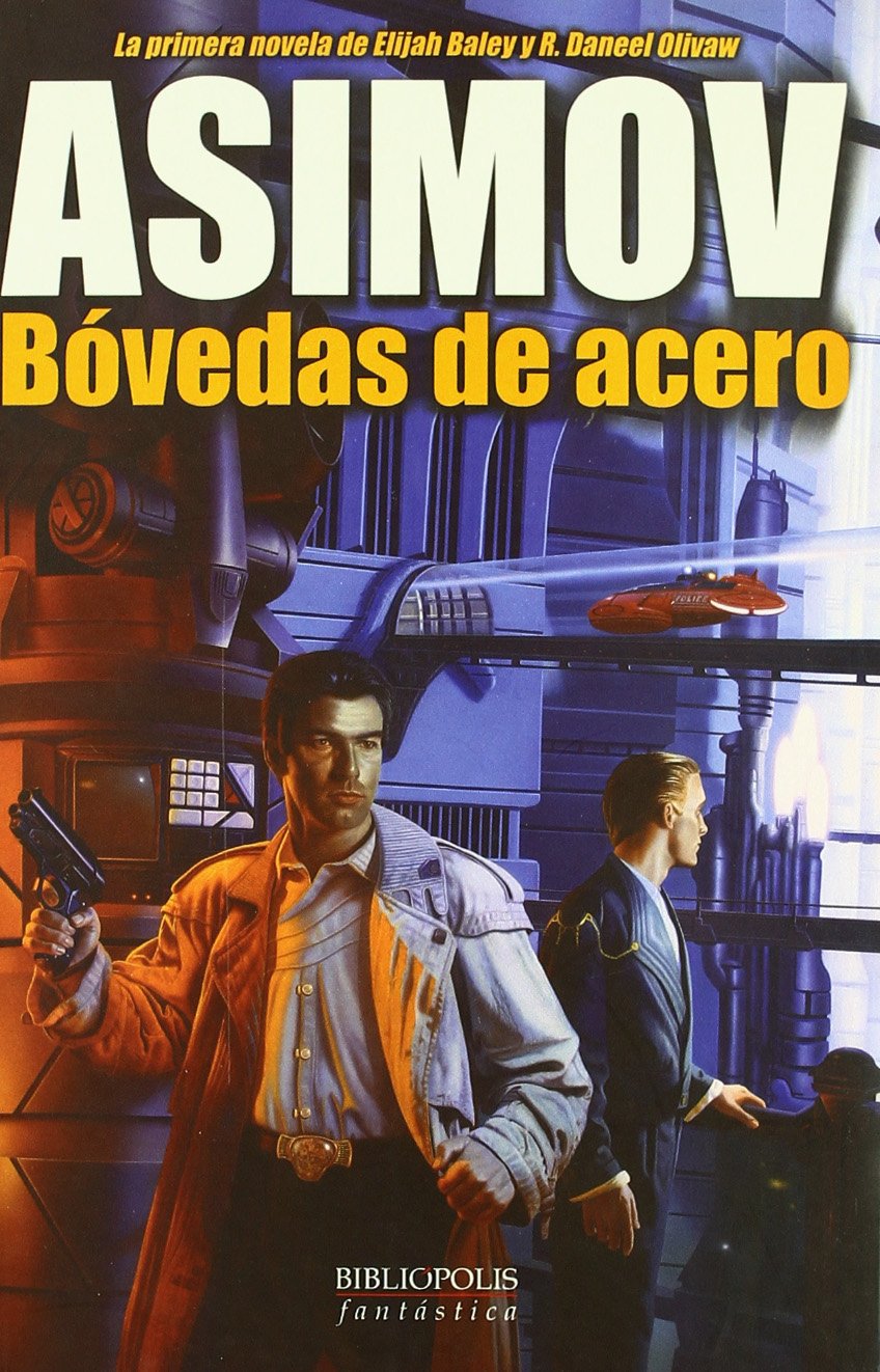 Bóvedas de acero (Bibliópolis Fantástica, Band 9) Social Sciences