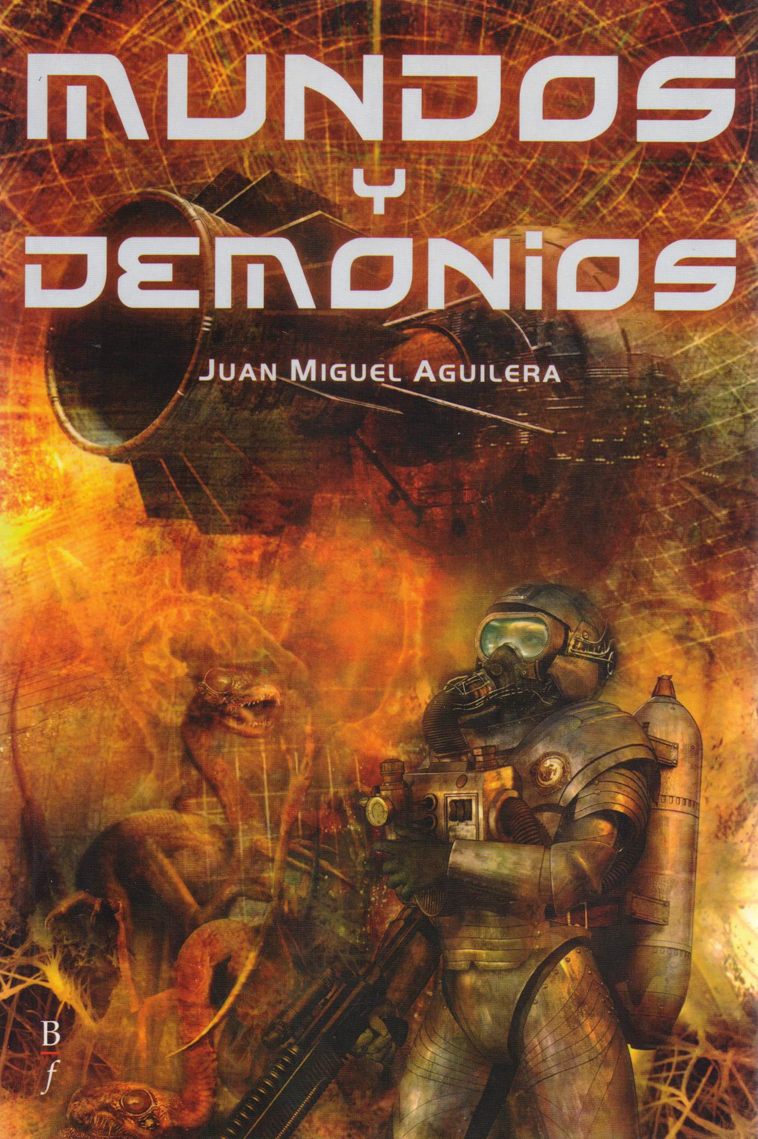 Mundos y Demonios book
