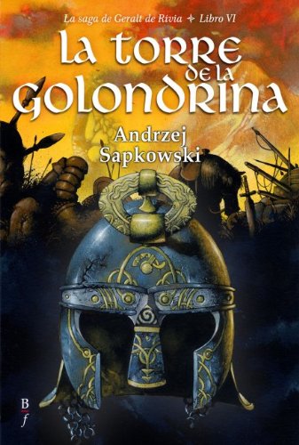 La torre de la golondrina (Bibliópolis Fantástica, Band 49) Books