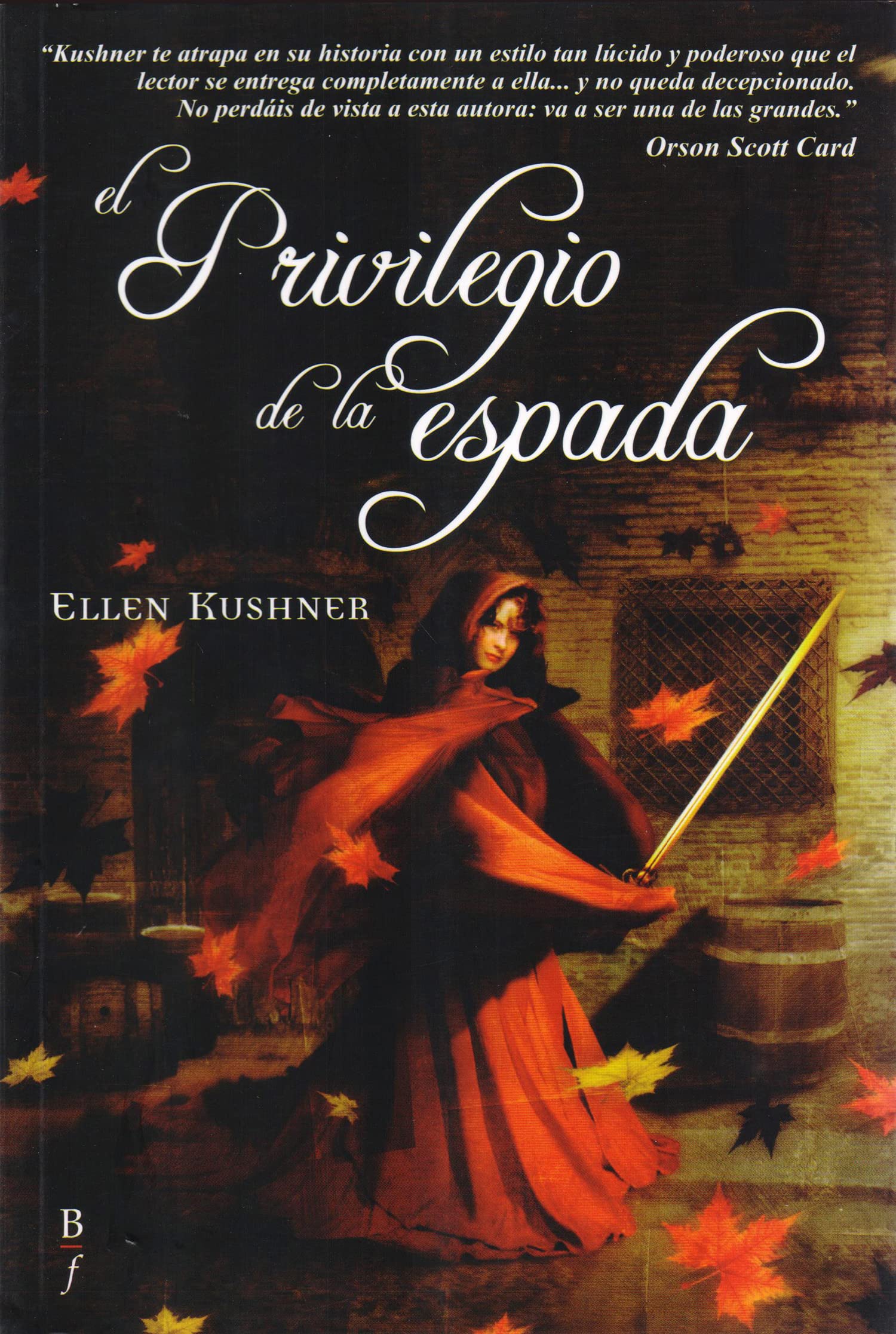 Kushner, E: Privilegio de la espada Social Sciences Books