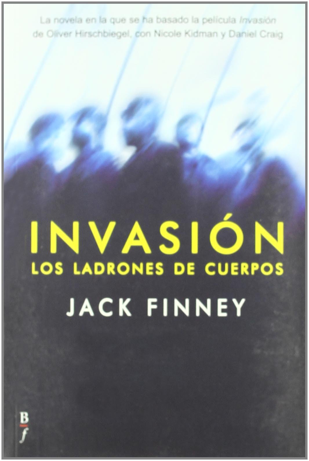 Los ladrones de cuerpos (Bibliópolis Fantástica, Band 2) Learning & Reference