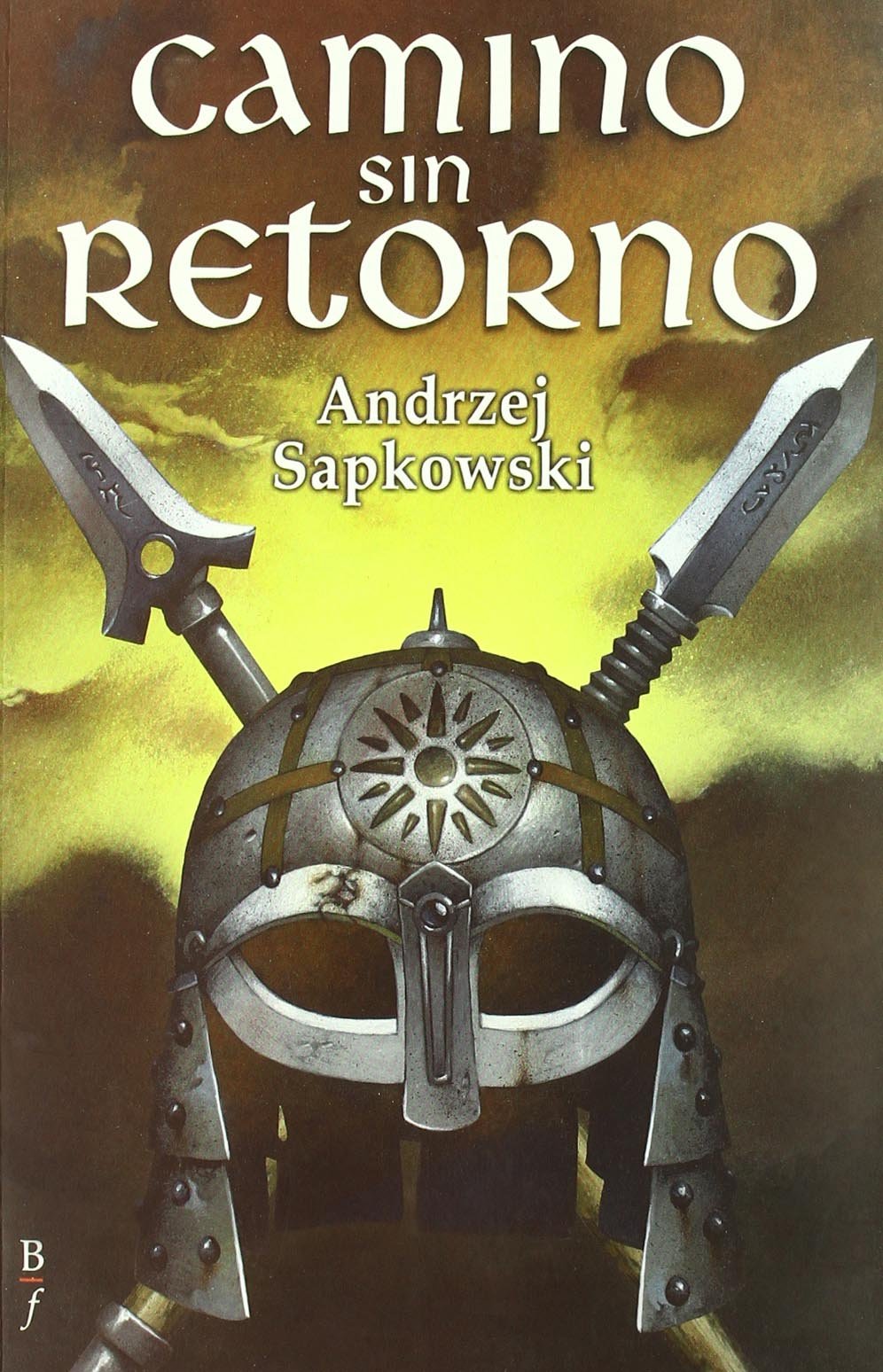 Camino sin retorno Reading Aloud & Learning to Read