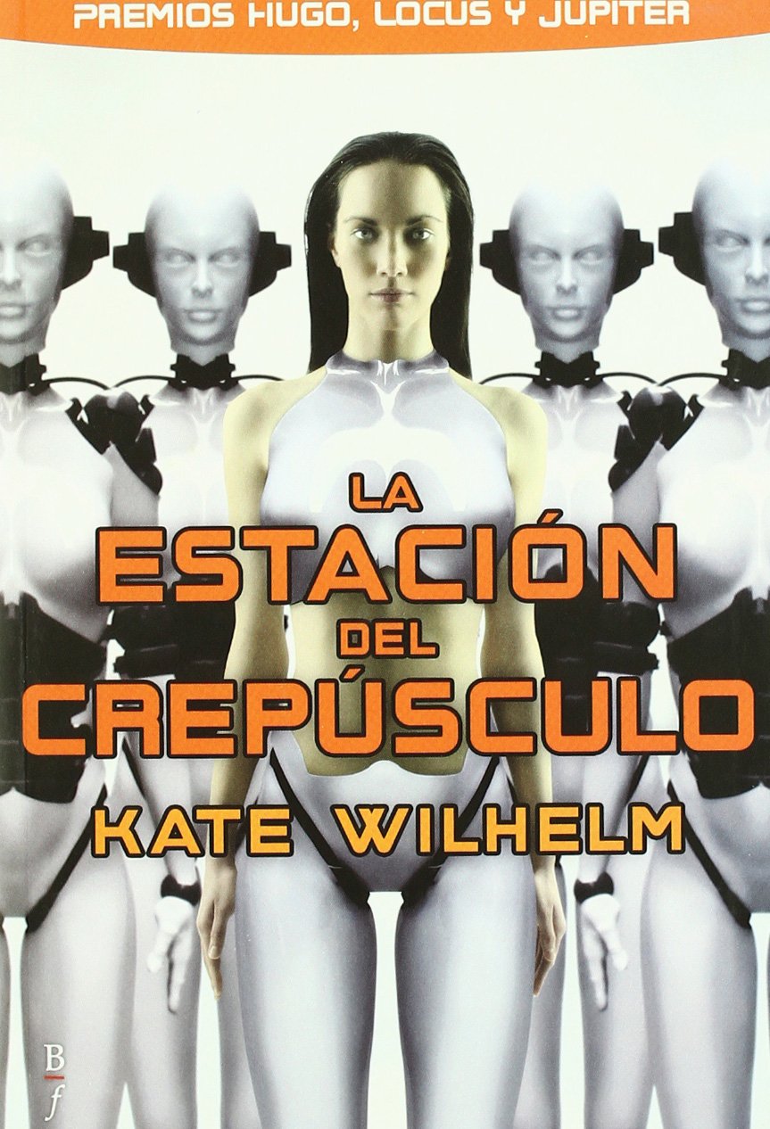 La estación del crepúsculo Learning & Reference