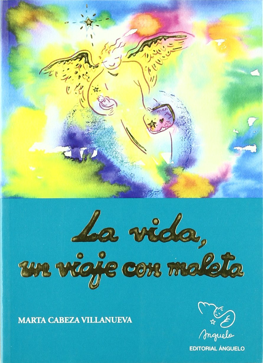 La vida, un viaje con maleta book