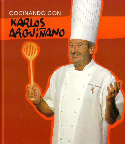Cocinando con Karlos Arguiñano Leisure, Home & Garden