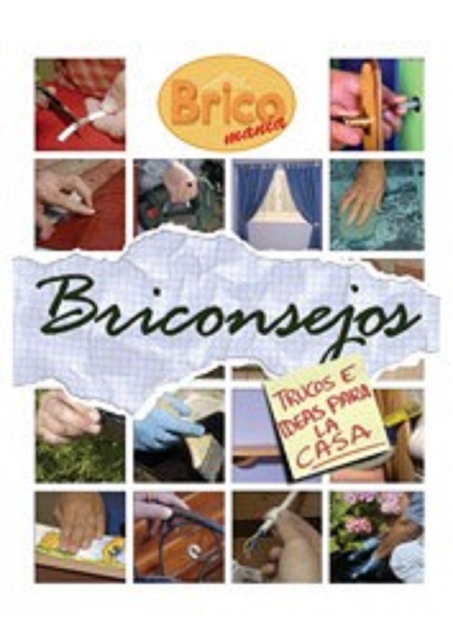 Briconsejos de bricomanía Hobbies & Crafts