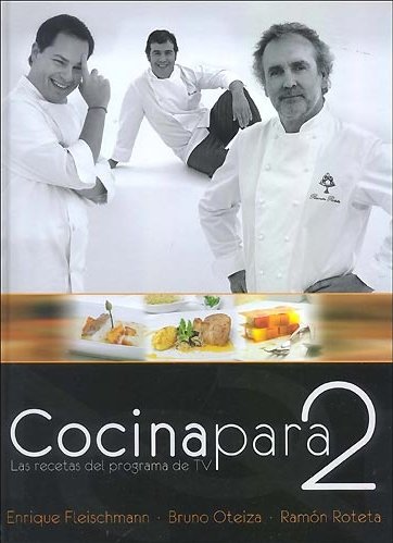 Product Image: Cocina para dos