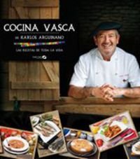 Cocina vasca : las recetas de toda la vida Leisure, Home & Garden