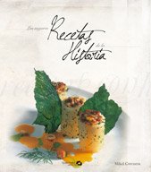 Las mejores recetas de la historia book