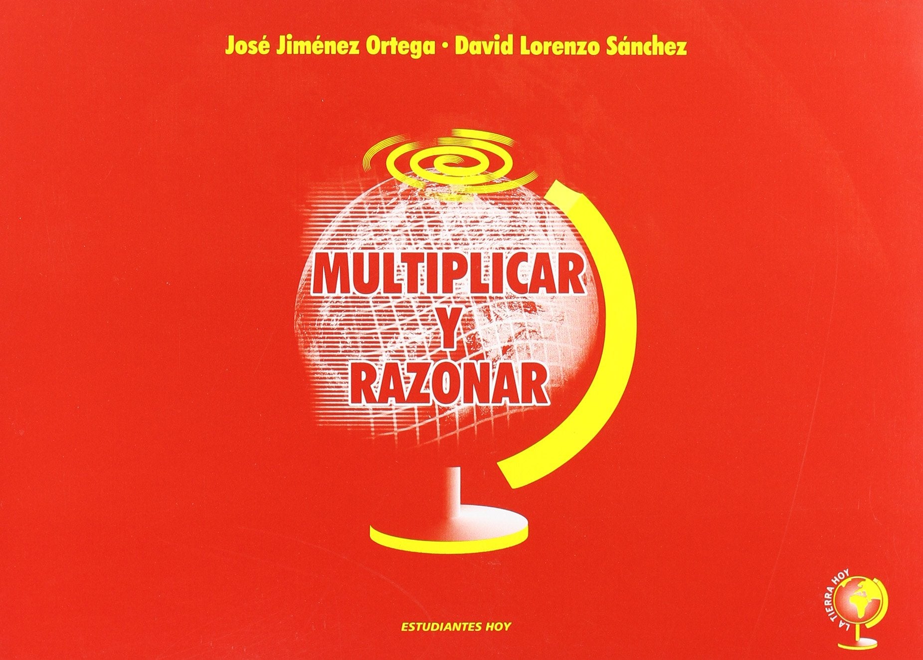 Multiplicar y razonar Books