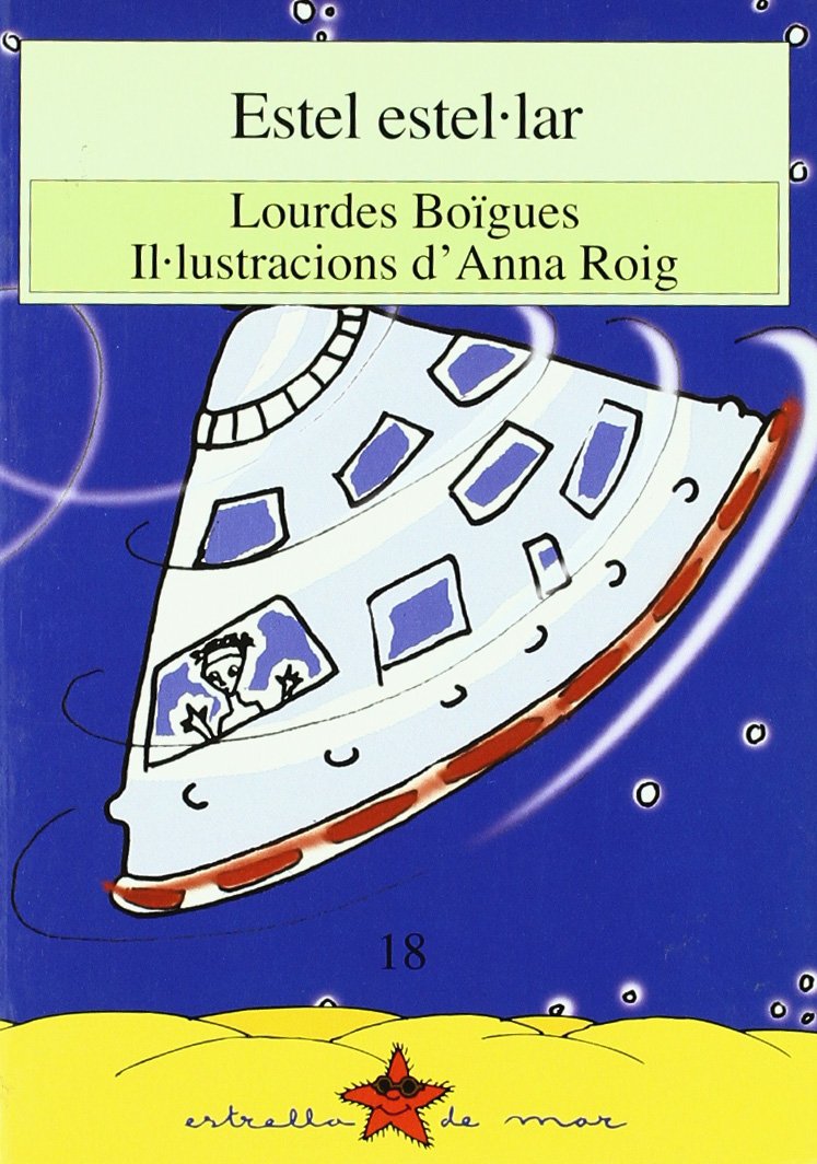 Estel estel·lar book