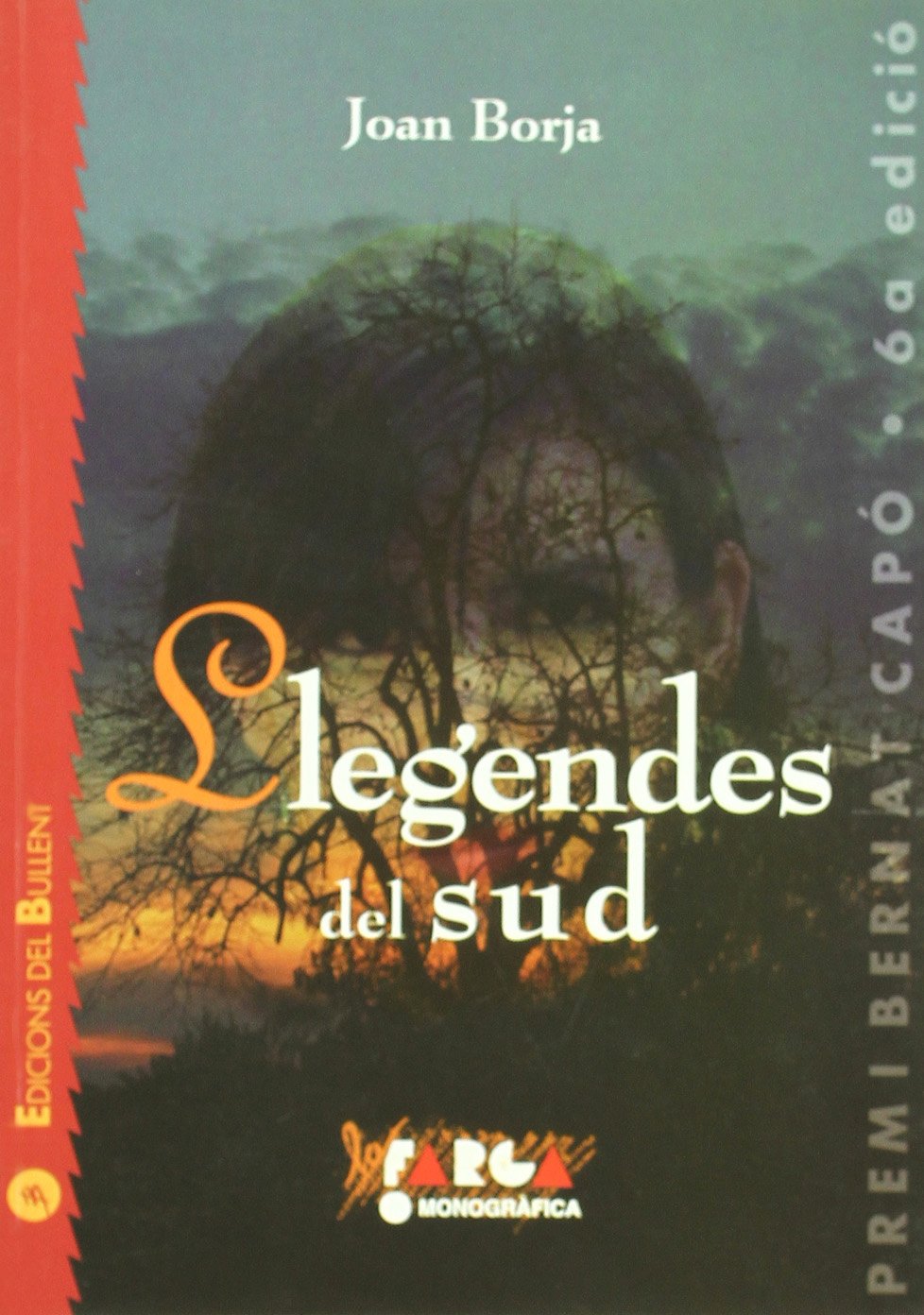 Llegendes del Sud book