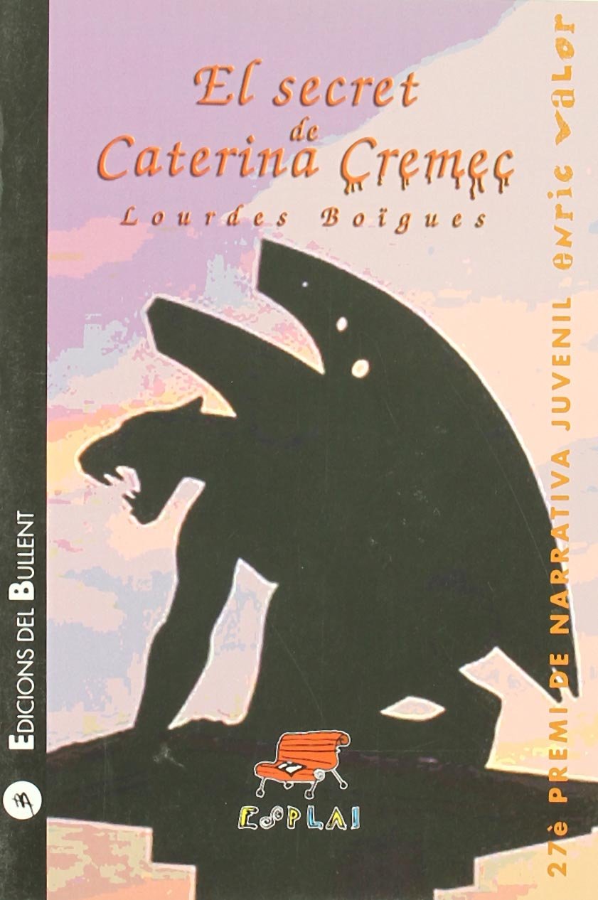 El secret de Caterina Cremec book