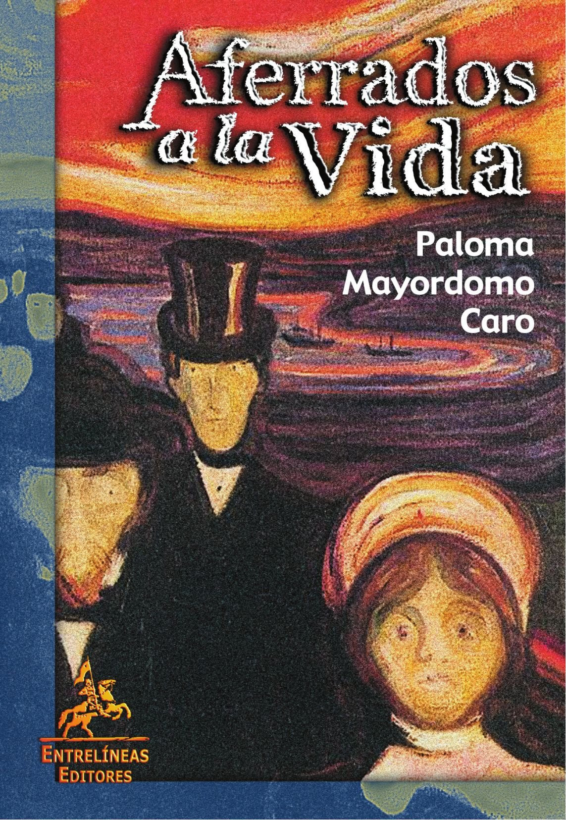 Aferrados a la vida Horror & Mystery