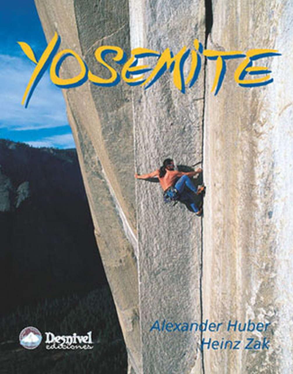Yosemite Leisure & Fun