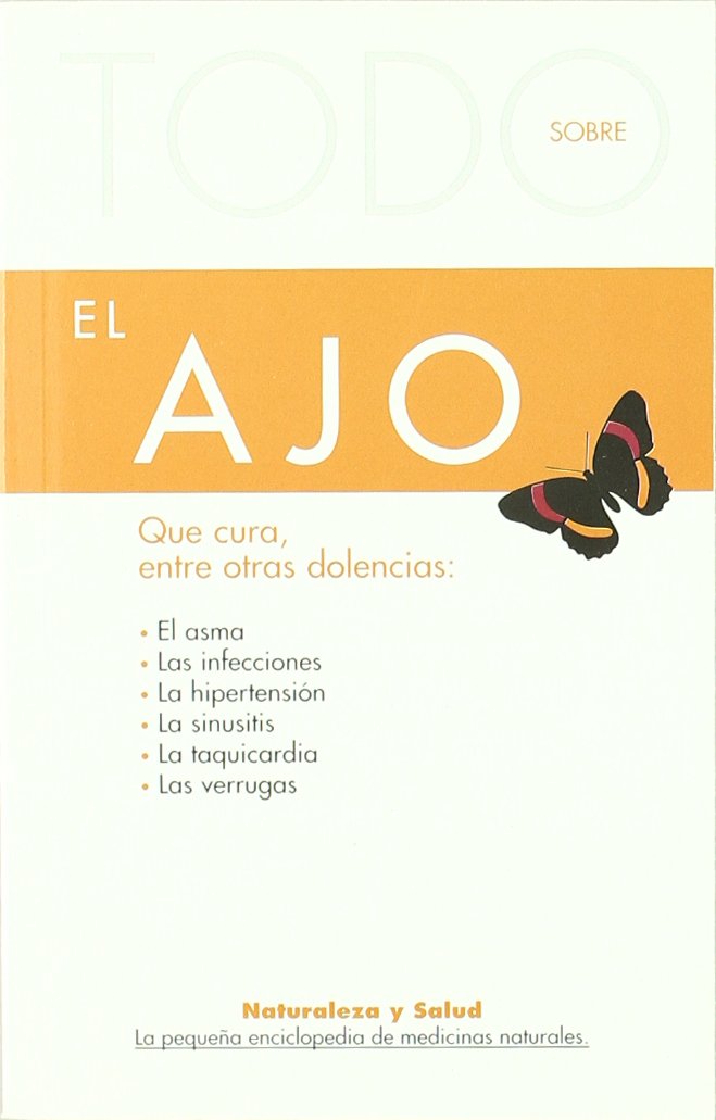 Product Image: El ajo