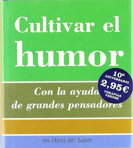 Product Image: Cultivar el humor -7- -el humor-