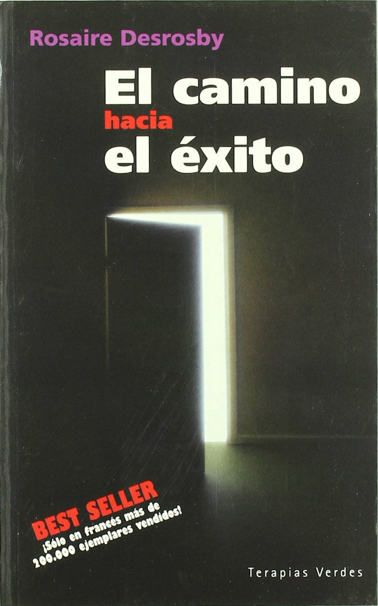 El camino hacia el éxito Medicine