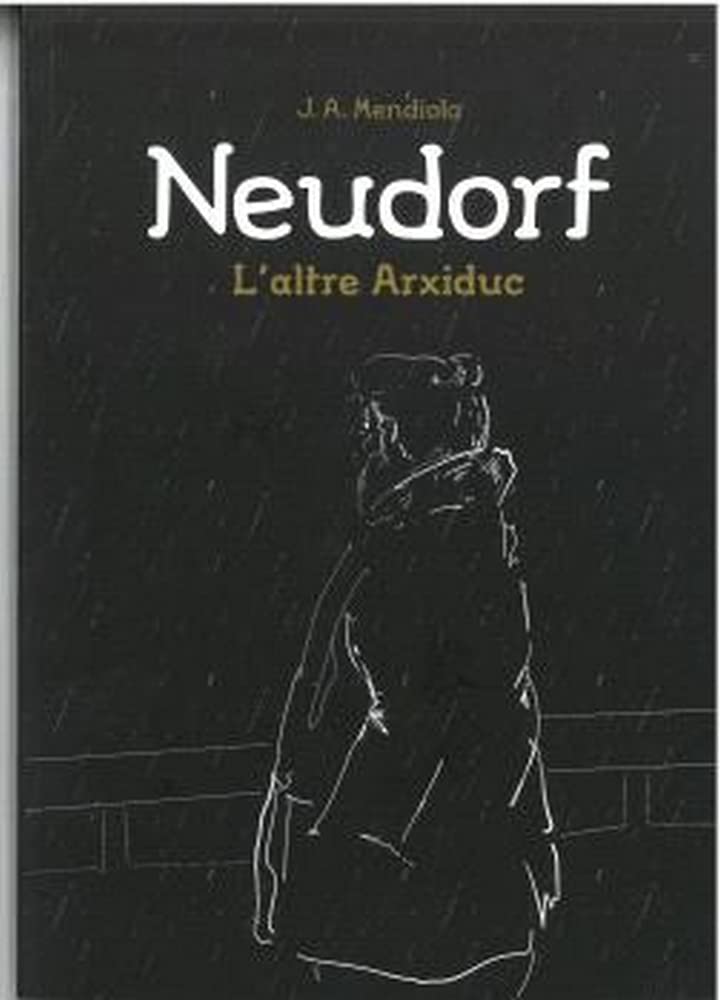 Neudord.: L'altrea Arxiduc Manga