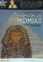 El enigma de las momias: la búsqueda desesperada de la inmortalidad book