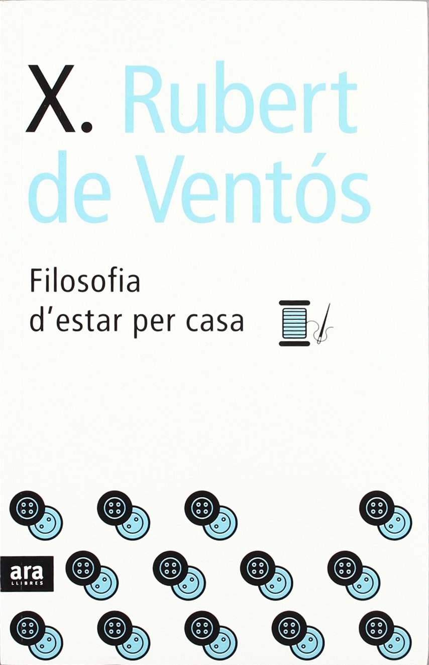 Filosofía d'estar per casa Learning & Reference Books