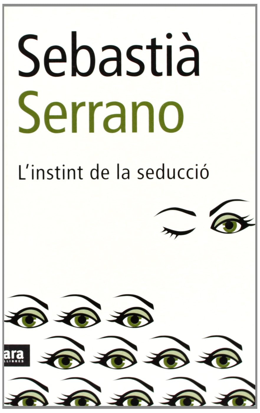 Product Image: L'instint de la seducció