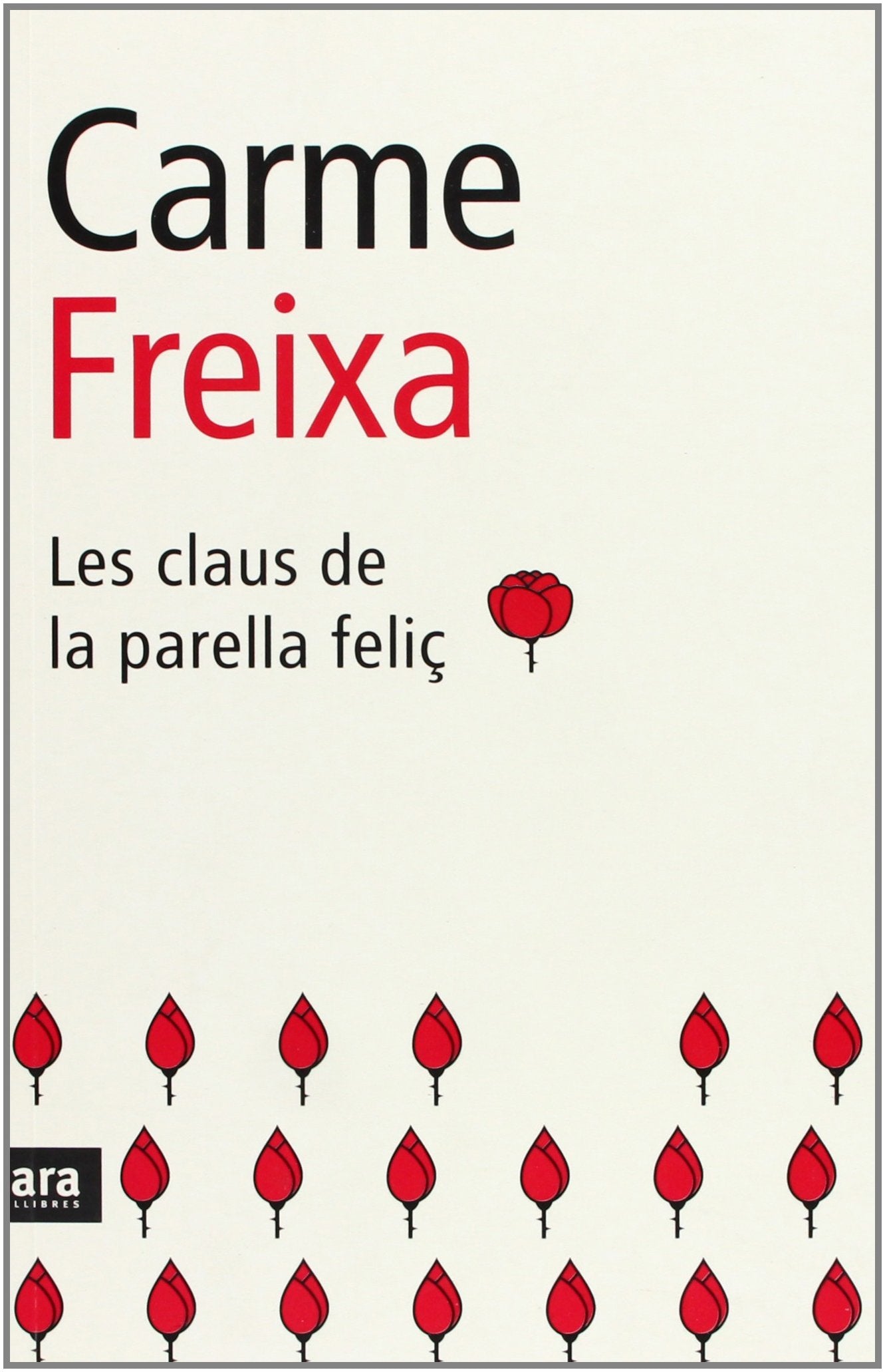 Les claus de la parella feliç book