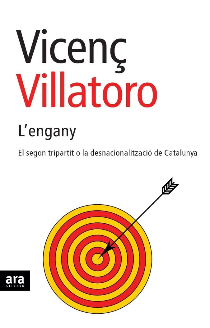 Villatoro, V: L'engany Learning & Reference