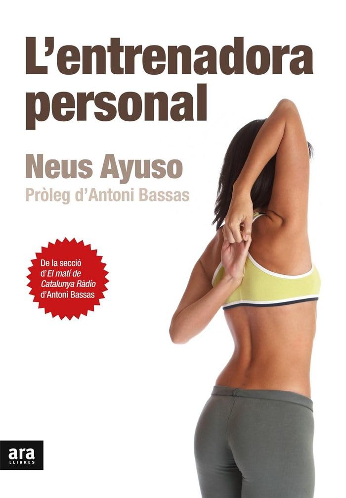 Ayuso, N: L'entrenadora personal Learning & Reference