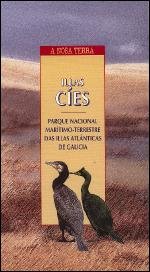 O Parque Natural das Illas Cies book