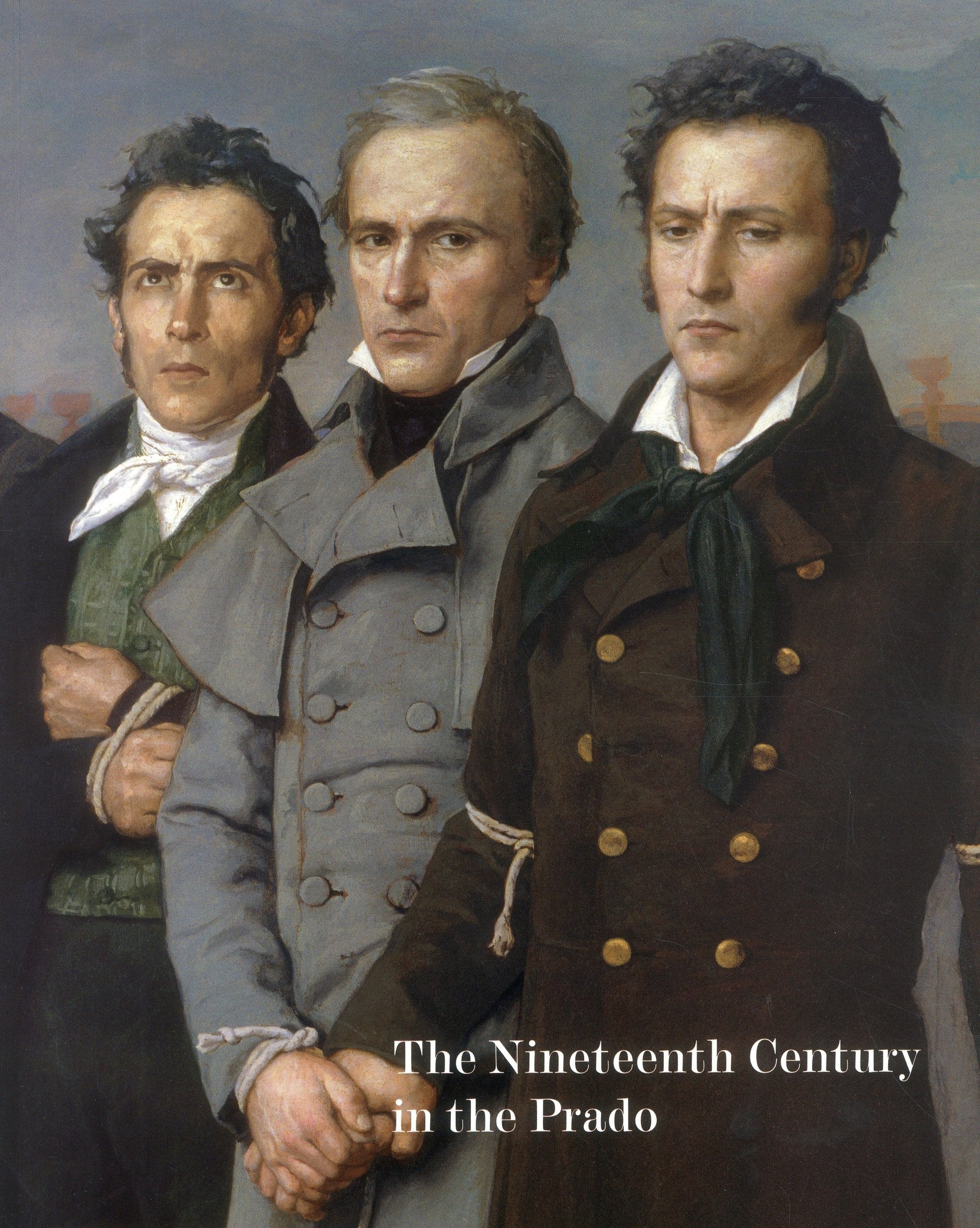 The 19th Century in the Prado Social Sciences
