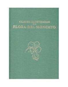 Claves ilustradas de la flora del moncayo Books