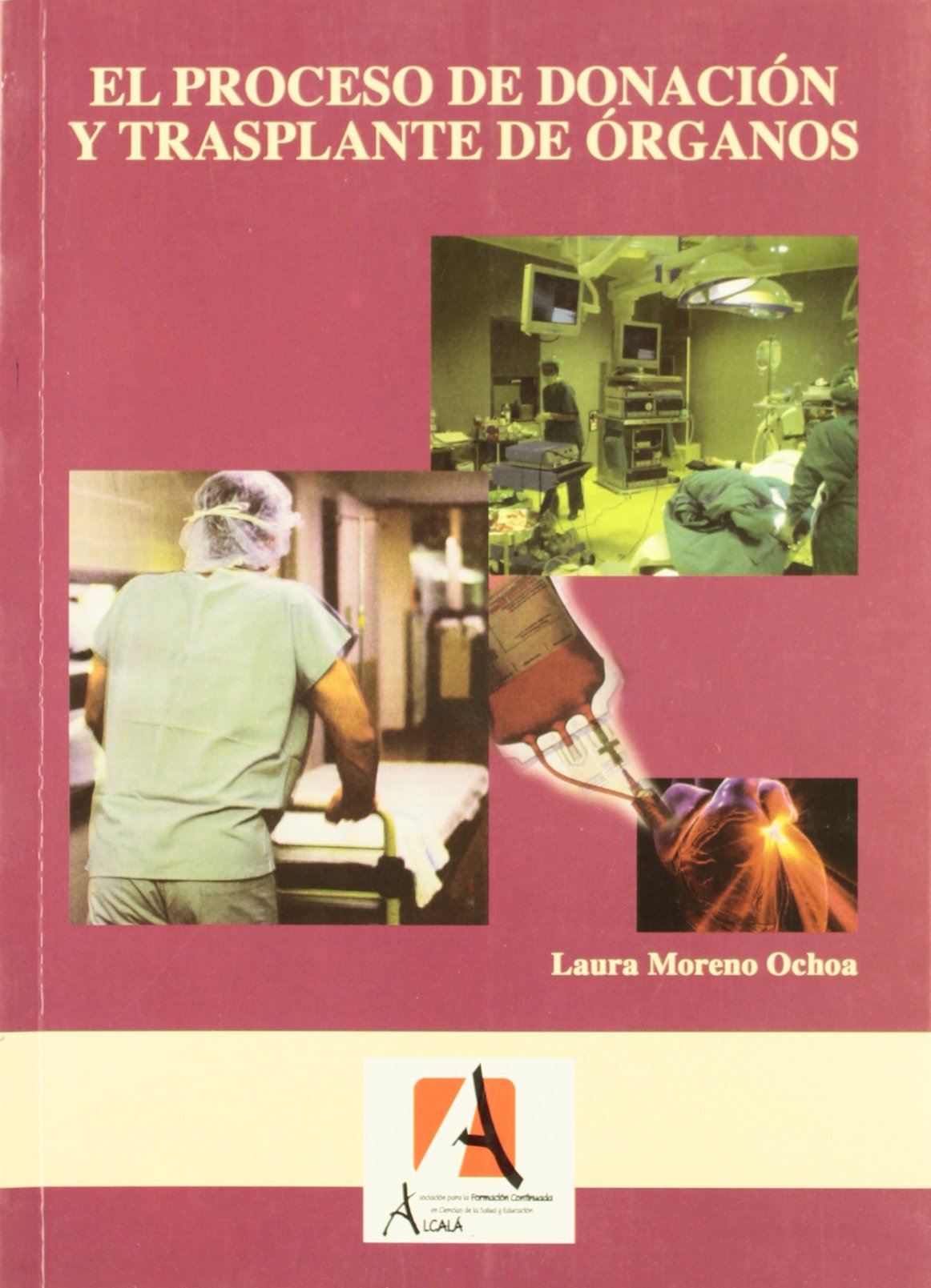 Trasplante y donación de órganos (Ciencias sanitarias) Medicine