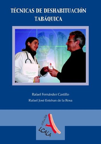 Técnicas de deshabituación tabáquica (Ciencias sanitarias) Health, Nutrition & Fitness