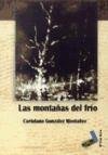 Las montañas del frío: 1993-1995 (Poesía, Band 30) Poetry