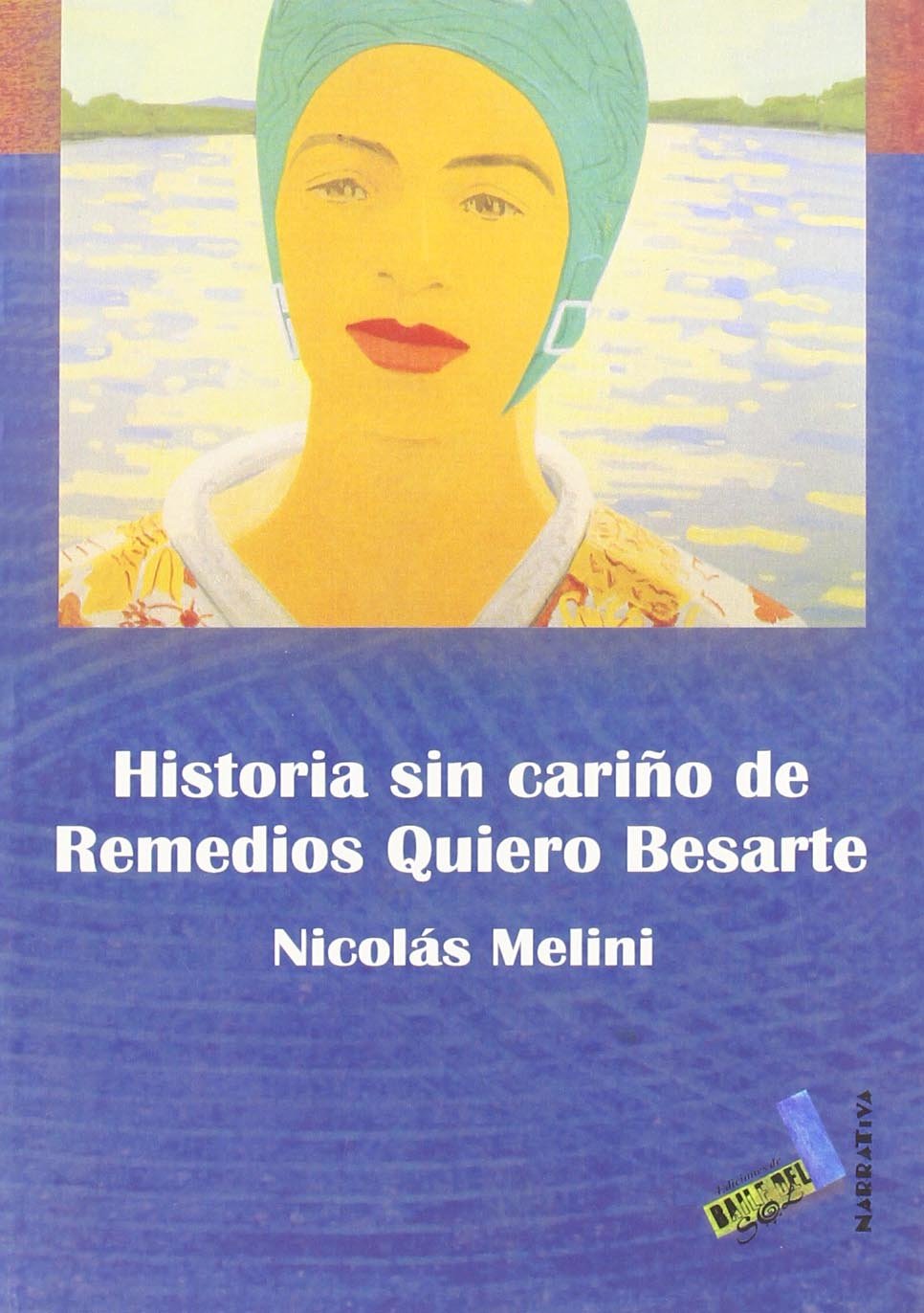 Historia sin cariño de Remedios Quiero Besarte (Narrativa, Band 19) Reading Aloud & Learning to Read