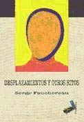Desplazamientos y otros ritos (Poesía, Band 49) Non-fiction