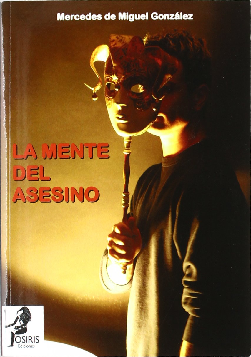 MENTE DEL ASESINO, LA Learning & Reference