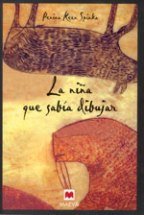 Niña que sabia dibujar, la Books