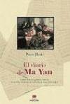 El Diario de ma Yan/ The Diary of Ma Yan book