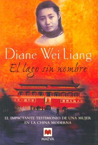 El lago sin nombre/ The Lake With No Name book