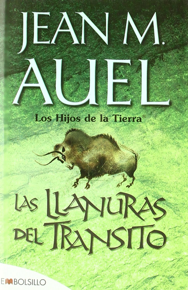 Las llanuras del tránsito (EMBOLSILLO) Social Sciences
