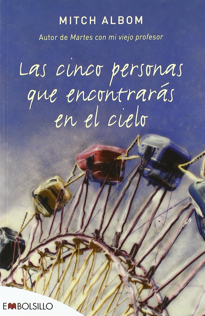 Las cinco personas que encontrarás en el cielo Social Sciences