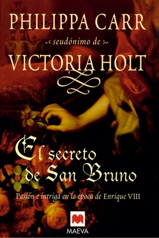 El Secreto De San Bruno/ the Miracle at St. Bruno's book