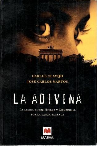 Adivina, la (Grandes Novelas) Books