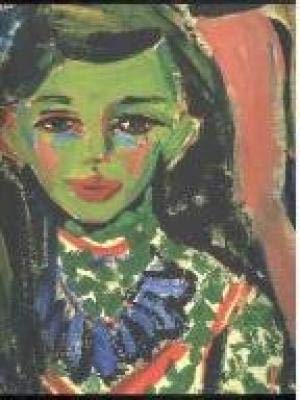 Die Brucke: El Nacimiento Del Expresionismo Aleman. Exposicion Museothyssen-Bornemisza book