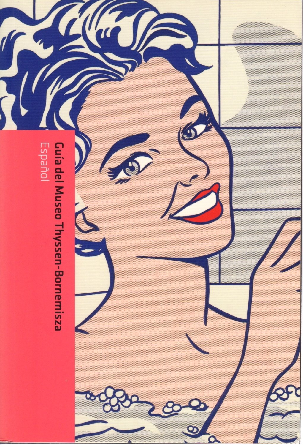 Guía del Museo Thyssen-Bornemisza book