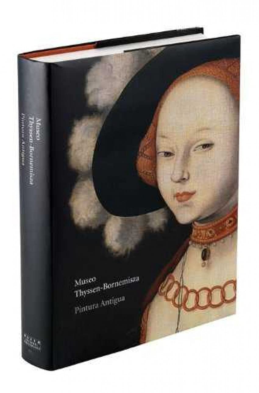 Old masters Books