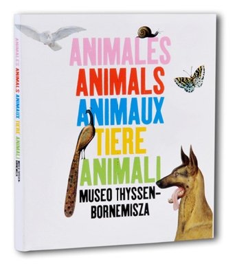 ANIMALES ANIMALS ANIMAUX TIERE ANIMALI Books