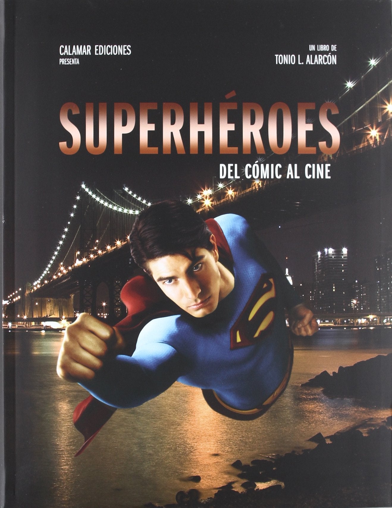 Superhéroes : del cómic al cine Learning & Reference